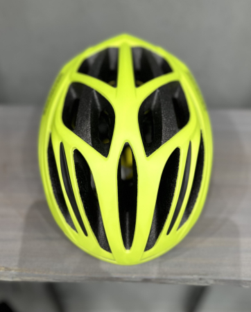 Шлемы Шлем Specialized Echelon II Mips Hyper green Артикул 60120-1422, 60120-1424, 60120-1423