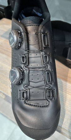 Велотуфли MTB Велотуфли Scott Gravel Tuned matt black/white Артикул 7615523413553, 7615523413577, 7615523413539, 7615523413546, 7615523413560, 7615523413591
