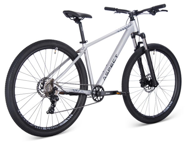 Aspect Nickel 29 2025 Серый
