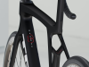 Шоссейные велосипеды Trek Madone SL 5 105 Gen 8 Matte Deep Smoke Артикул 5319923, 5319922