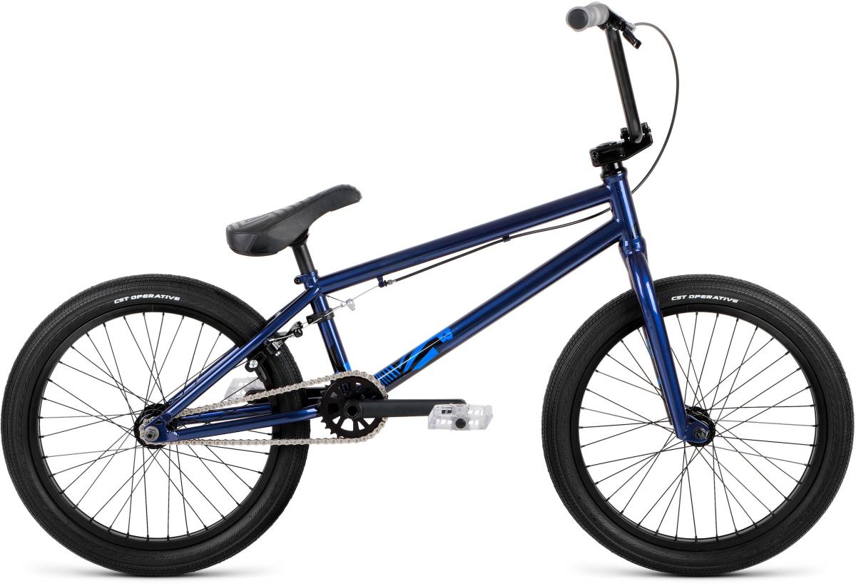 Велосипед для экстрима Format 3213 2018 Артикул RBKM8XH01001