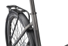Городские велосипеды Specialized Sirrus 3.0 Step-Through EQ 2022 Satin Smoke / Black Reflective Артикул 90921-7301, 90921-7302, 90921-7303