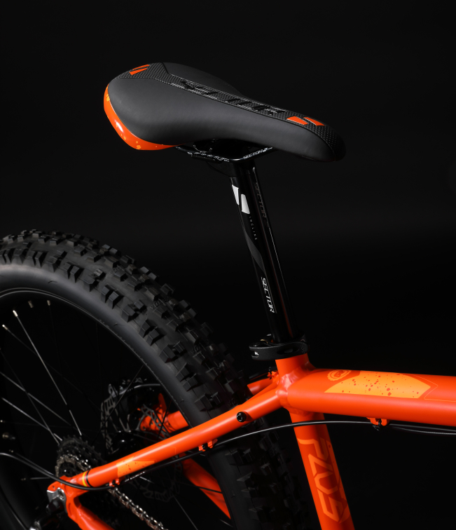 Подростковые,  для мальчиков, старше 8-ми лет Silverback SPYKE 24 PLUS 2018 Артикул 