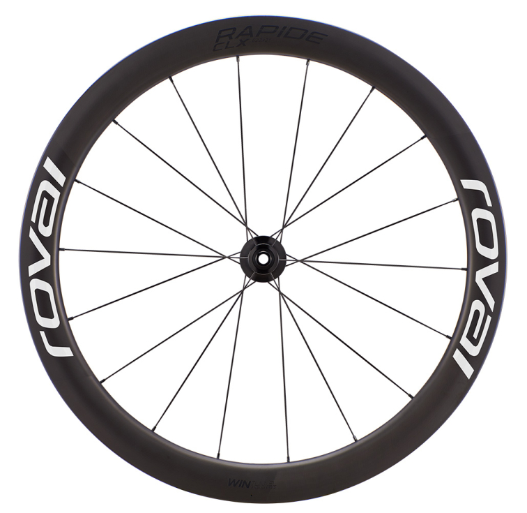 Колёса Колесо переднее 700 Specialized Roval Rapide CLX Артикул 30020-6511, 30020-6501