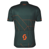 Джерси, толстовки, худи Джерси Scott RC Team 20 SS aruba green/braze orange Артикул 7615523776634, 7615523776641, 7615523776658