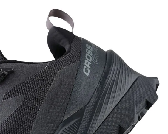 Кроссовки Кроссовки Salomon Cross Over 2 GTX Phantom/Magnet/Black Артикул L47269035, L47269031, L47269032, L47269029, L47269034, L47269033, L47269030