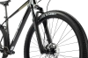 Купить Superior XC 879 2025 Matte Black/Silver/Olive Артикул 801.2025.29476
