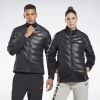 Куртки Куртка Reebok OW TW+GR HYBRID Jacket black Артикул HG8926S, HG8926M, HG8926L, HG8926XL, HG89262XL, HG8926XS