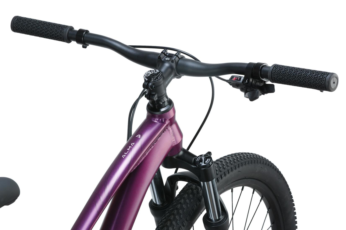 Купить Aspect Alma 26 2025 Фиолетовый Артикул 4640258344776