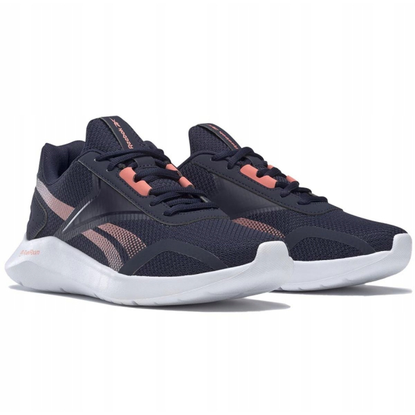 Кроссовки Reebok Energylux 2.0 vector navy/twisted coral/ftwr white