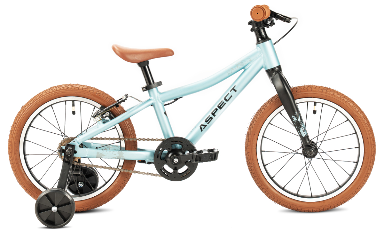 16-18 дюймов (4-7 лет) Aspect Smile 16 2026 Зеленый Артикул 4660447851281