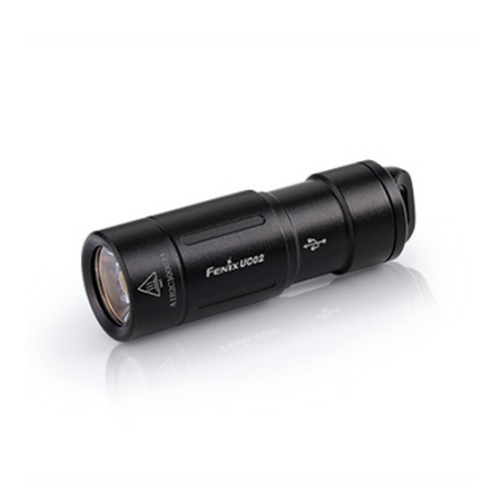 Фары и фонари Фонарь Fenix UC02 Артикул UC02pr, UC02bk, UC02bl