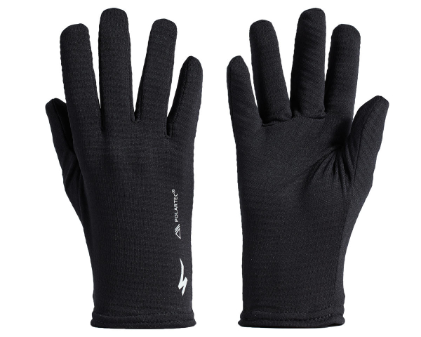 Велоперчатки LF Specialized Thermal Liner Black