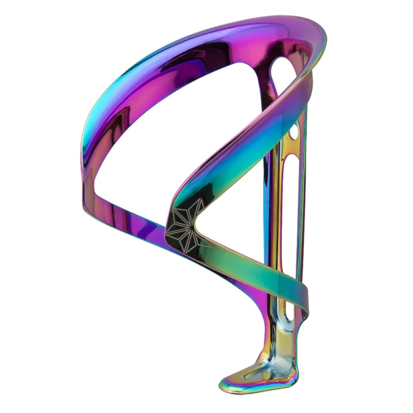 Флягодержатель Supacaz Fly Cage Ano