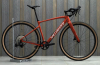 Гравийные велосипеды, комфорт плюс Specialized Diverge 4 Sport Carbon 2026 Shimano GRX 600 Deep Orange/ Dune White Артикул 95426-6449, 95426-6456, 95426-6461, 95426-6454, 95426-6452, 95426-6458