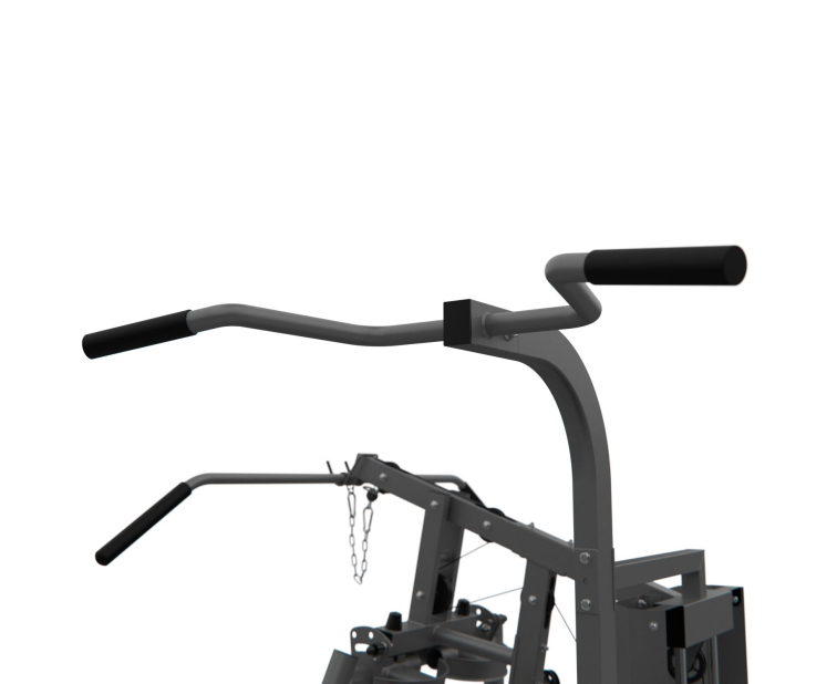 Мультистанции Силовой комплекс DFC D7004 Артикул 