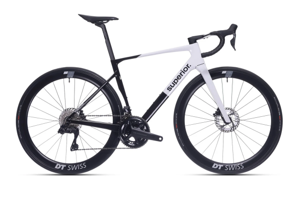 Superior XR 9.8 GF Gloss Carbon/Grey