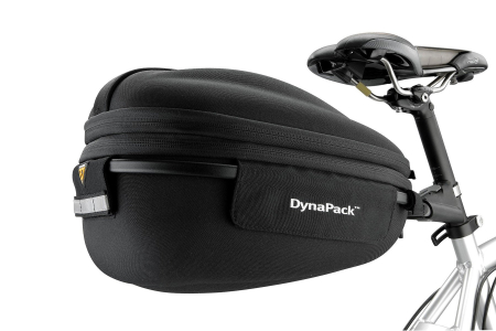 Сумки Cумка-багажник Topeak DynaPack DX с чехлом от дождя Артикул 