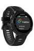 Спортивные часы Garmin Forerunner 735XT HRM -Run беговые часы с GPS Артикул 010-01614-15, 010-01614-16