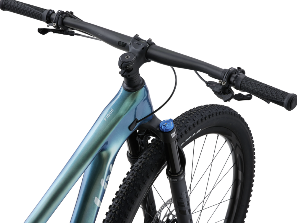 Купить Liv Pique Advanced Pro 29 2023 BR Fanatic Teal Артикул 2301098105