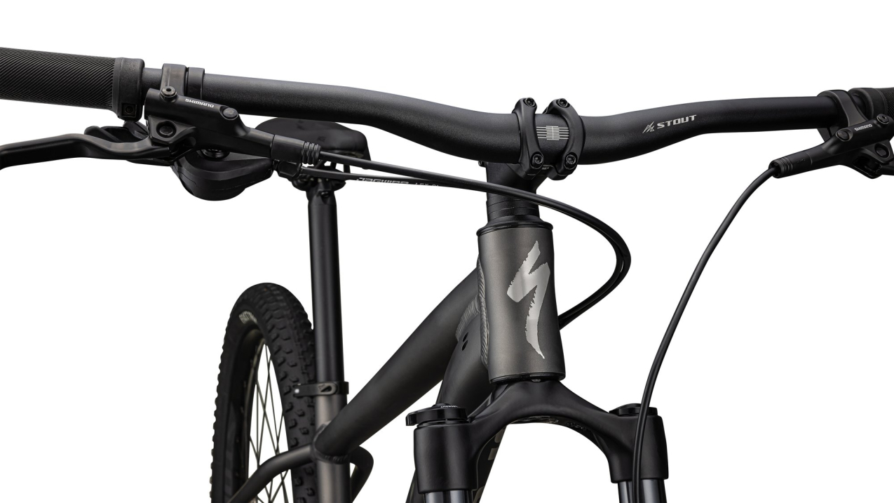 Купить Specialized Rockhopper Expert 29 2025 Satin Smoke / Gloss Chrome Артикул 91524-3305, 91524-3304, 91524-3303, 91524-3302, 91524-3306