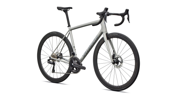 Specialized Aethos 2 Expert Shimano Ultegra Di2 2026 Gloss Dolomite Metallic