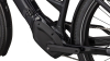 TURBO VADO - свой в городе! Specialized Turbo Vado 4.0 Step-Through 2025 Gloss Castblack / Satin Silver Reflective Артикул 95324-5402, 95324-5404, 95324-5405, 95324-5403