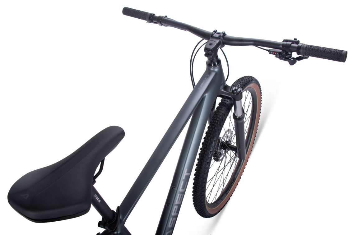 Купить Aspect Cobalt Elite 29 2025 Черный Артикул 4640258344080, 4640258344097, 4640258344103, 4640258344110