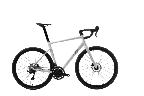 X-Lab RS5 2027 Wavebreaker White