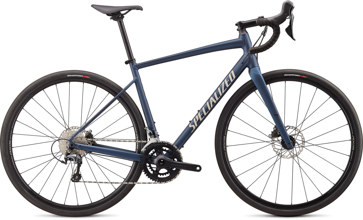 Гравийные велосипеды, комфорт плюс Specialized Diverge E5 Elite 2020 темно-синий Артикул 95420-4256, 95420-4258, 95420-4248, 95420-4252, 95420-4254, 95420-4244