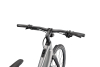 TURBO VADO - свой в городе! Specialized Turbo Vado SL 5.0 Step-Through EQ 2022 Brushed Aluminium / Black Reflective Артикул 93921-3105, 93921-3104, 93921-3103, 93921-3102