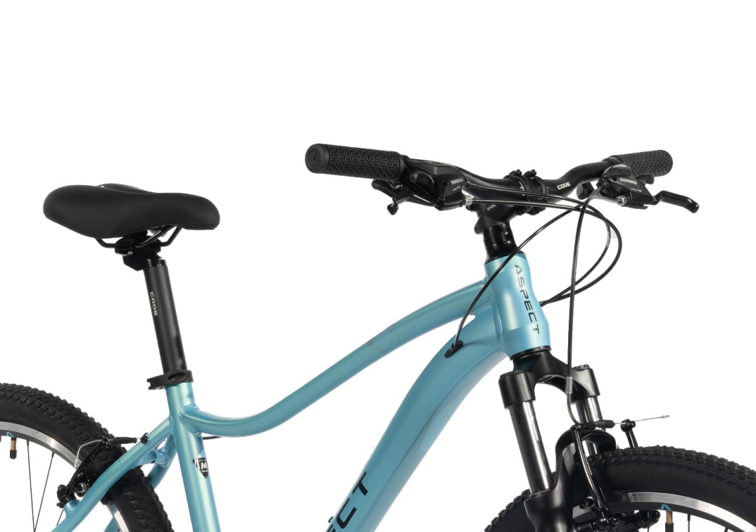 Купить Aspect Oasis 26 2024 Sky Blue Артикул 4640258341171, 4640258341188