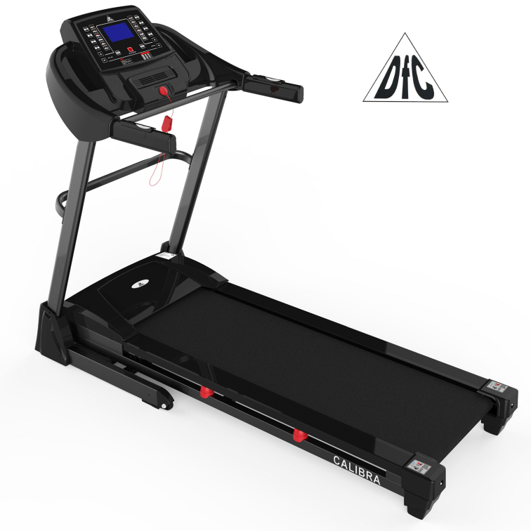 Беговые дорожки DFC CALIBRA T630 Артикул 