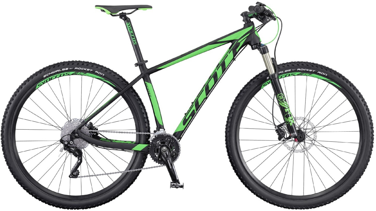 Купить Scott Scale 950 2016 Артикул 241293M