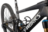 TURBO KENEVO - Больше трейлов! Specialized S-Works Turbo Kenevo SL 2021 Gloss Carbon / Black /Satin Brushed Dream Silver / white Артикул 98021-0104, 98021-0105, 98021-0103, 98021-0102