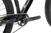 Купить Superior XC 879 2025 Matte Black/Silver/Olive Артикул 801.2025.29476