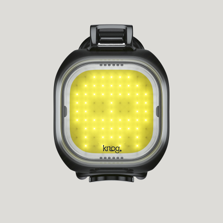 Фары и фонари Фонарь передний Knog Blinder Mini Skull Артикул 12981