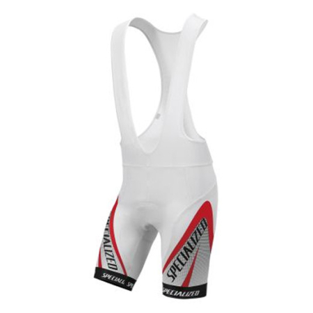 Велотрусы мужские Велотрусы Specialized Racing BIB SHORT Артикул 