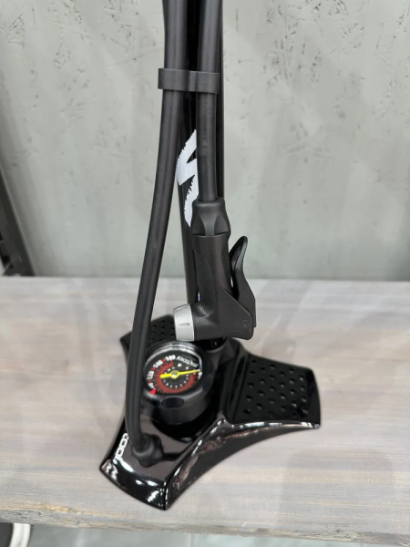 Насосы Насос напольный Specialized Air Tool Sport Steel Switchhittr Артикул 