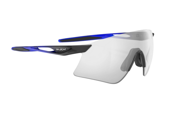 Очки Rudy Project ASTRAL SPHERE Black/Crystal Blue Gloss - ImpX Photochromic 2Laser Black