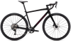 Гравийные велосипеды, комфорт плюс Specialized Diverge Comp E5 2021 Gloss Tarmac Black/Satin Maroon/Chrome/Clean Артикул 96220-5556, 96220-5561, 96220-5554, 96220-5564, 96220-5558, 96220-5552