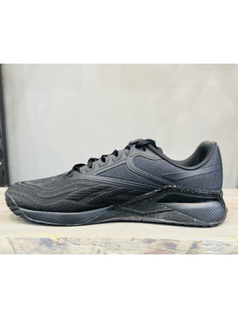 Кроссовки Кроссовки Reebok Nano X2 core black/pure grey 7/matte gold Артикул GX991612, GX991610.5, GX99168, GX991613, GX99169.5, GX991610, GX99169, GX991611.5