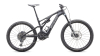 TURBO LEVO - лучшее из возможного! Specialized Turbo Levo Comp Carbon 2025 Black / Light Silver / Black Артикул 95225-5401, 95225-5406, 95225-5404, 95225-5405, 95225-5402, 95225-5403