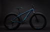 Горные велосипеды Fatbike (Фэтбайк) Silverback Scoop Single 2017 Артикул 60095423036422, 60095423036423