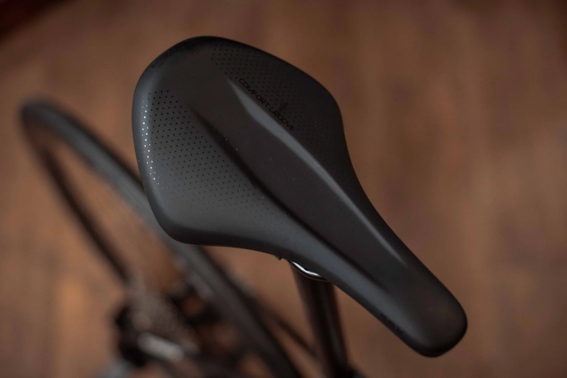 Шоссейные велосипеды Superior RR 9.6 Matte Carbon/Black Артикул 801.2025.28142, 801.2025.28136, 801.2025.28141, 801.2025.28134, 801.2025.28137
