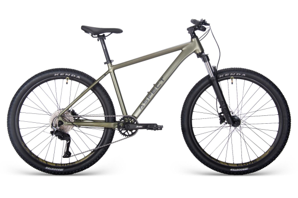 Aspect Cobalt 27.5 2025 Зелёный