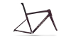 S-WORKS велосипеды шоссе Specialized S-Works Tarmac SL8 2026 Gloss Carbon / Bordeaux Metallic + Nebula Directional B Артикул 74926-0658, 74926-0649, 74926-0661, 74926-0654, 74926-0652, 74926-0644, 74926-0656