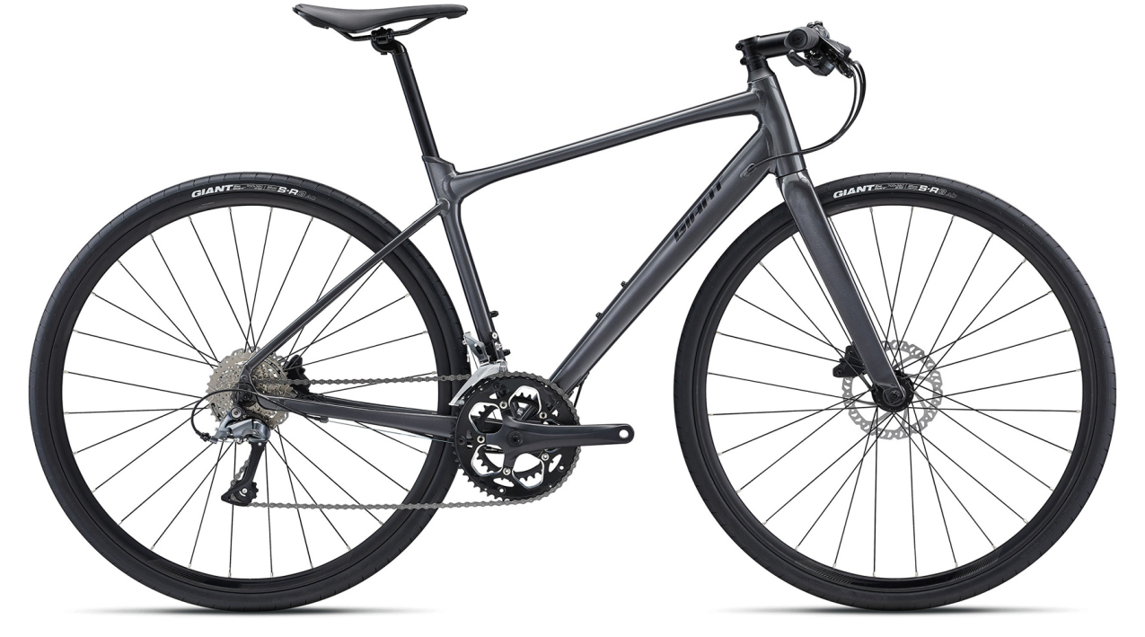 Городские велосипеды Giant FastRoad SL 3 2022 Артикул 2200142116, 2200142118