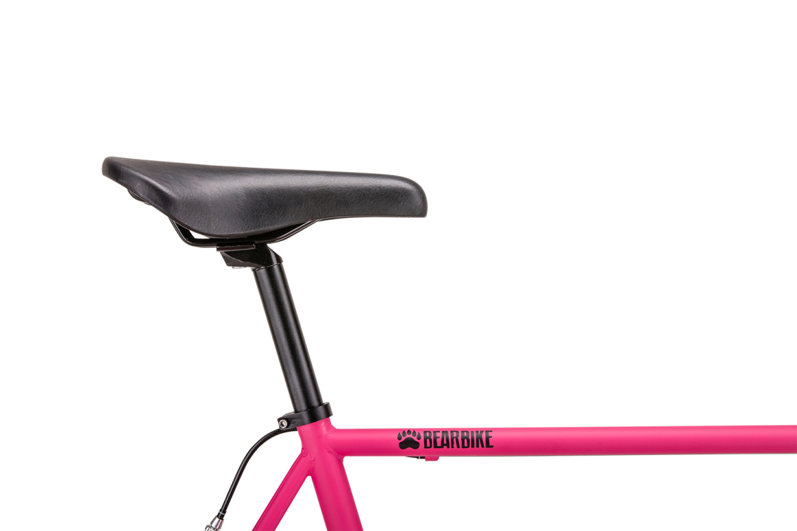 Городские велосипеды Bear Bike Paris 2019 Артикул RBKBB9000010