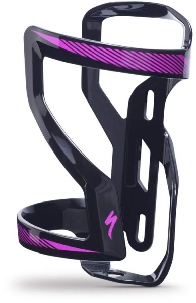 Фляги и держатели Флягодержатель Specialized ZEE CAGE II LEFT Артикул 43021-2101, 43014-2122, 43014-2123, 43020-2101, 43020-2102